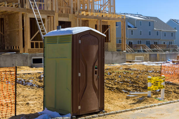 Best High-end porta potty rental  in Lochsloy, WA