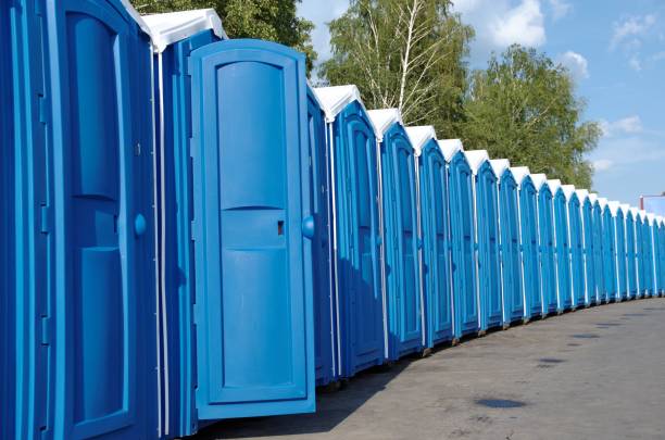 Best Portable toilet rental cost  in Lochsloy, WA